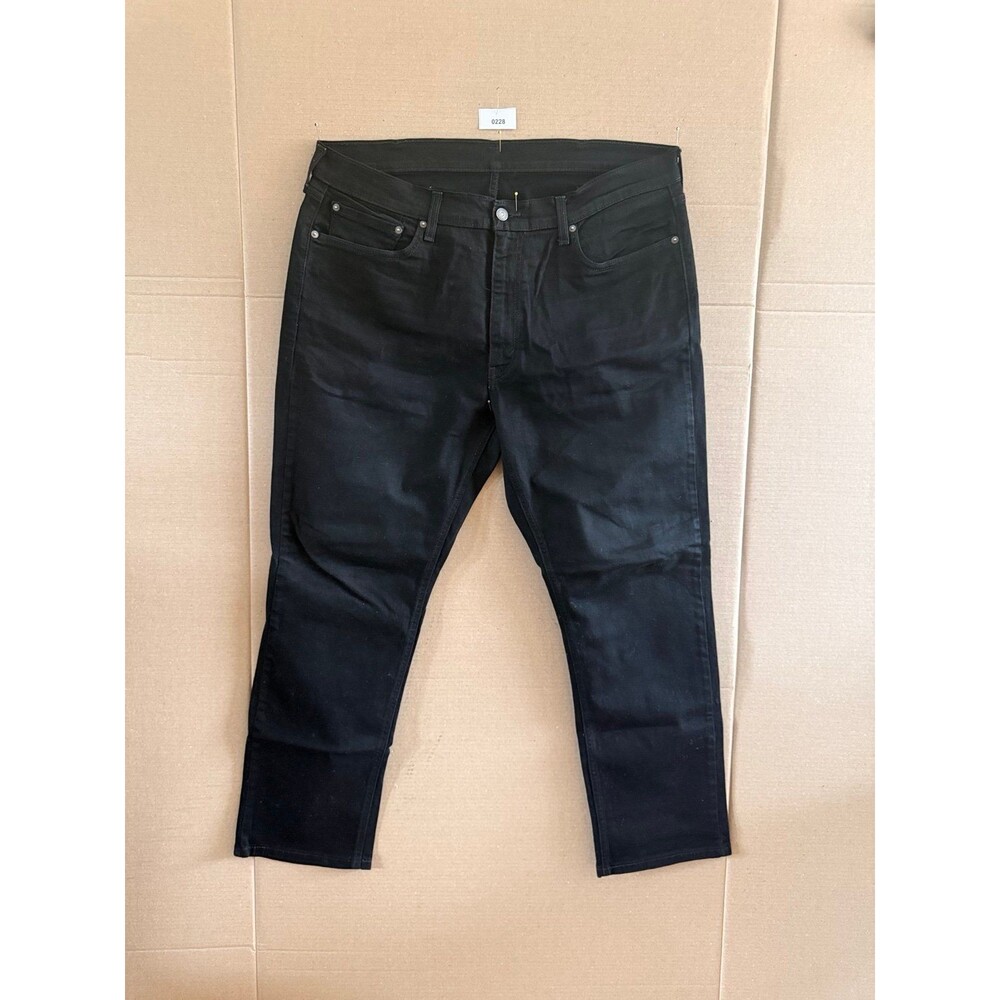 Levi Strauss & Co Men’s 541 W38 x L30 Athletic fit stretch Denim Jean Pants